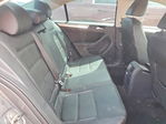 Volkswagen Jetta 2013