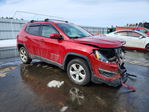 Jeep Compass 2018