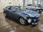 Mazda 6 2014