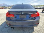 BMW Series 3 2016