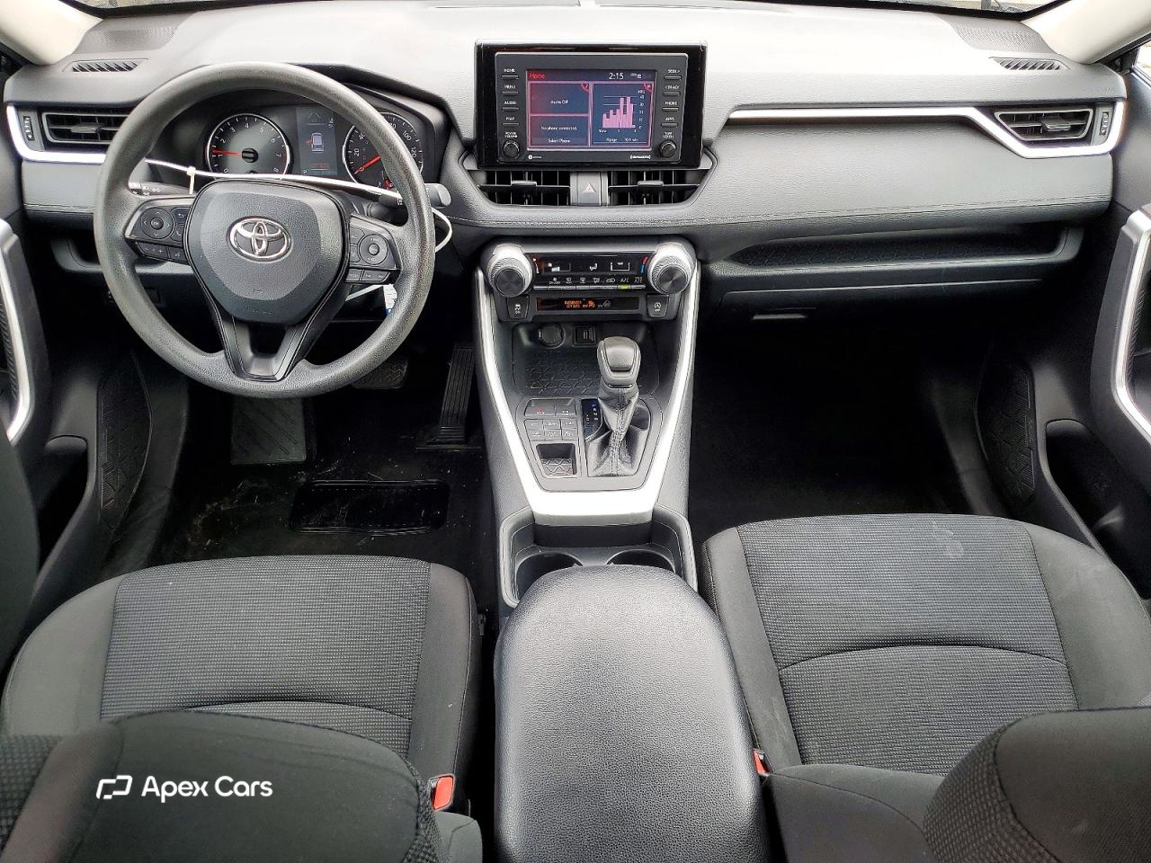 Toyota RAV 4 2020