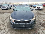 Kia Optima 2012