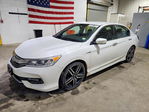 Honda Accord 2016