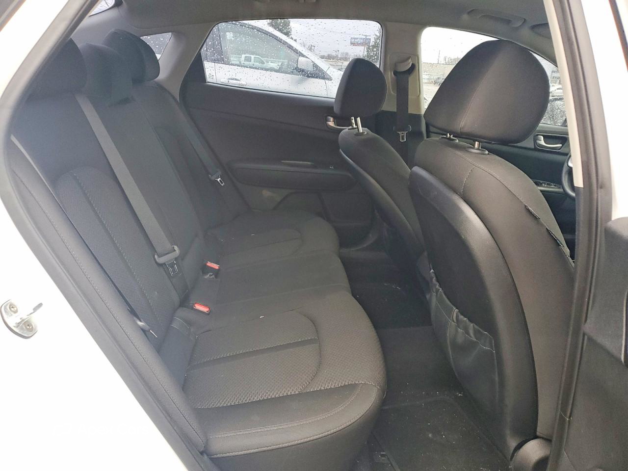Kia Optima 2016