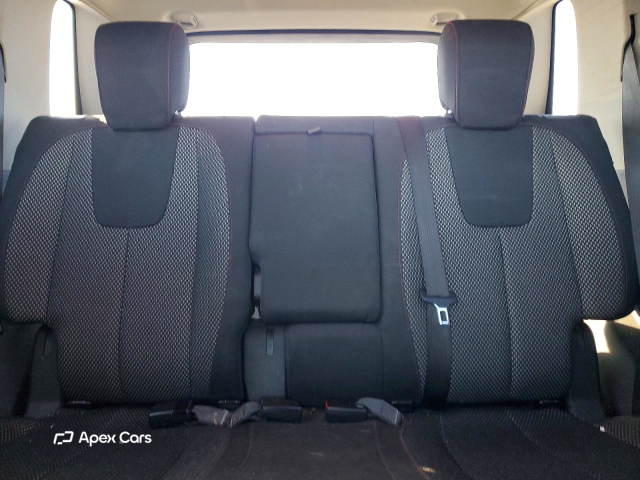 GMC Terrain 2014