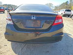 Honda Civic 2013