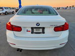 BMW Series 3 2014