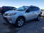 Toyota RAV 4 2013
