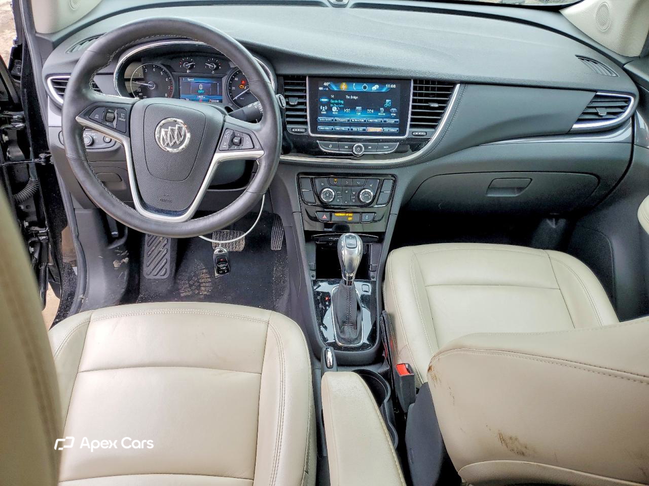 Buick Encore 2019