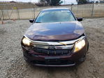 Ford Fusion 2012