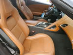 Chevrolet Corvette 2014