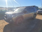 Subaru Forester 2022