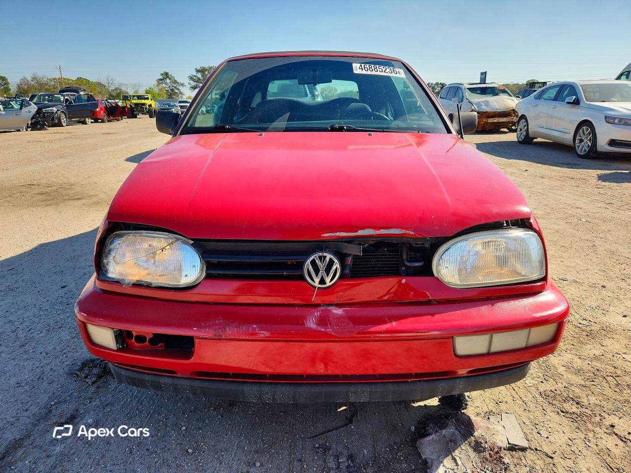 Volkswagen  1999