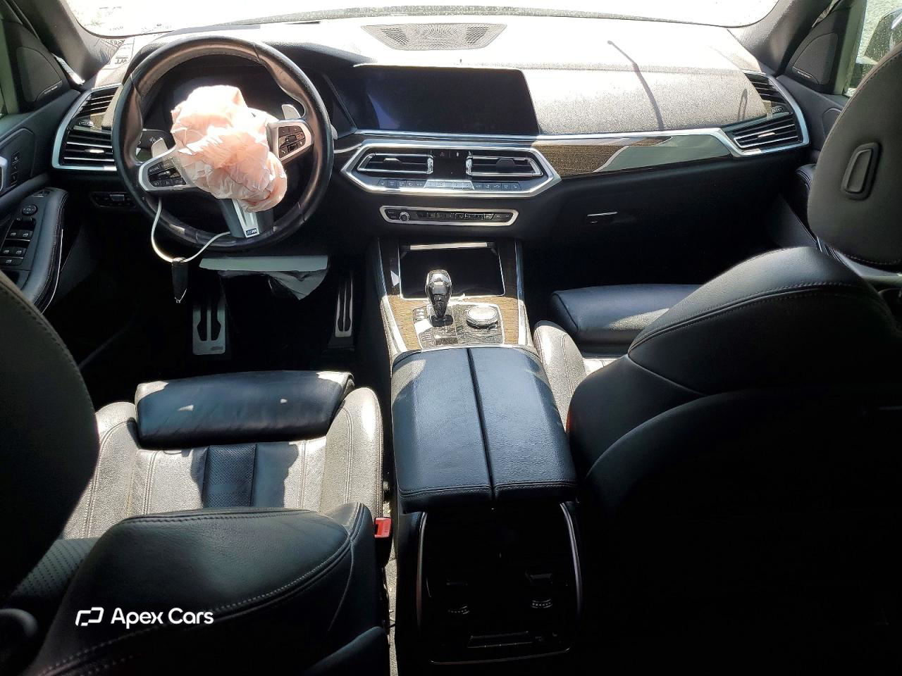 BMW X5 2019