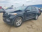Ford Explorer 2020