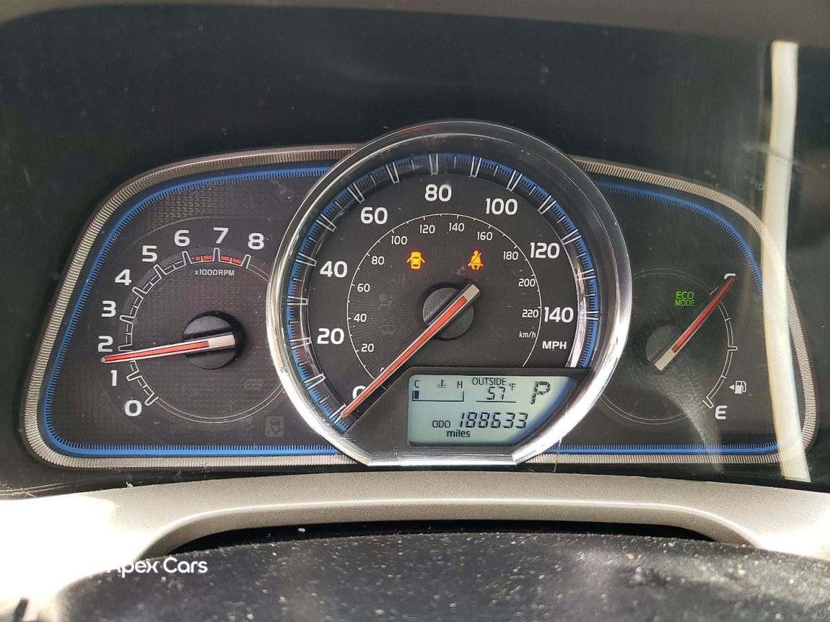 Toyota RAV 4 2015