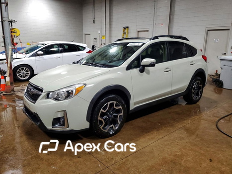 Subaru XV 2016 - Image 1 of 13