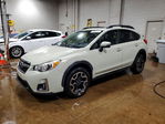 Subaru XV 2016