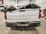 Chevrolet Silverado 2019