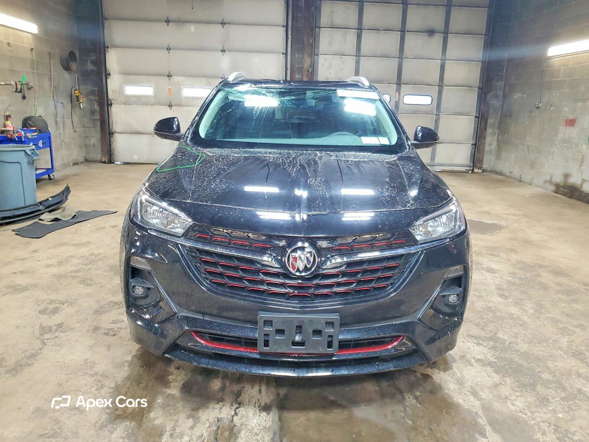 Buick Encore 2023