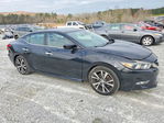 Nissan Maxima 2017