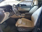 Cadillac XT5 2017