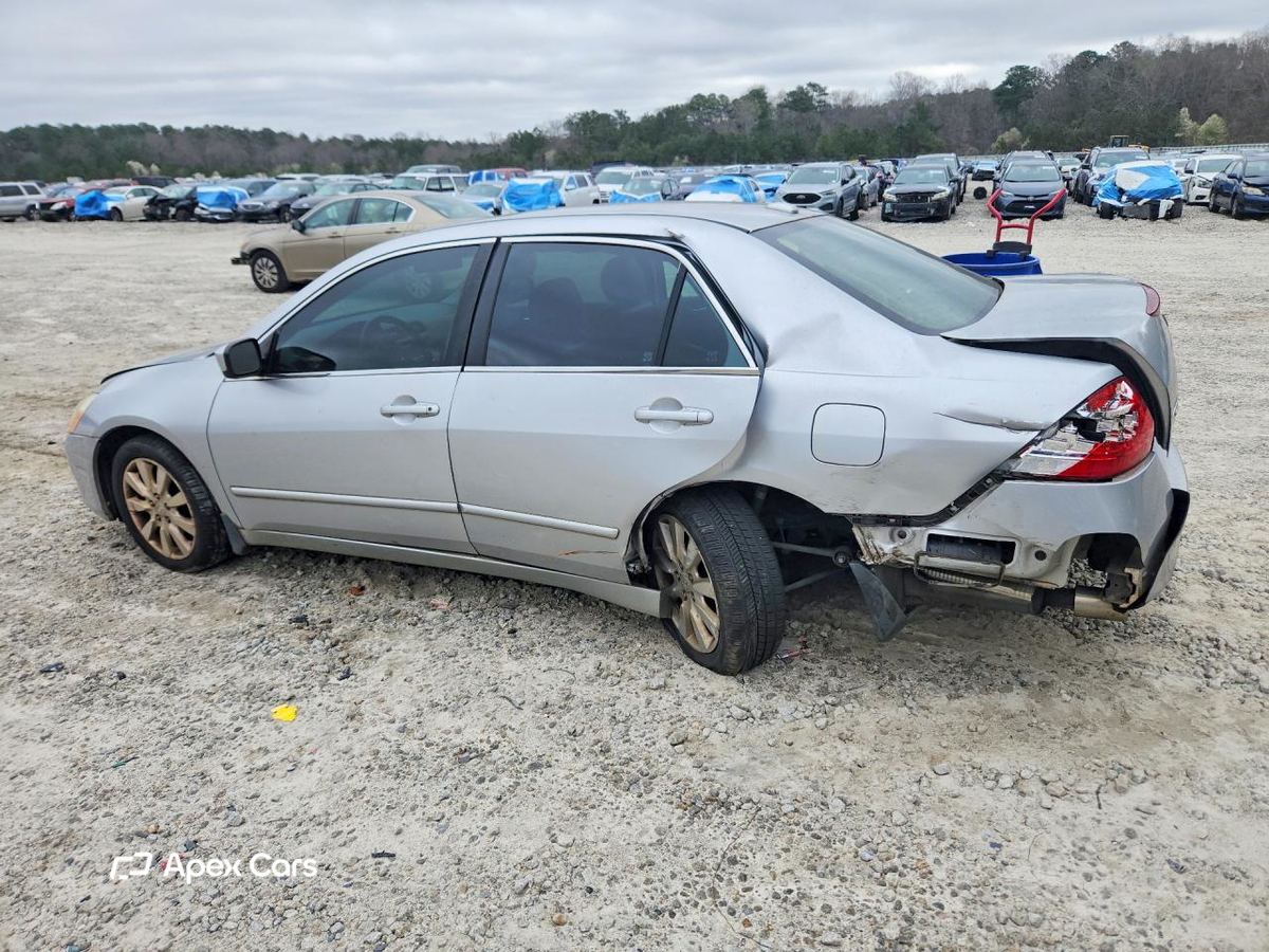 Honda Accord 2006