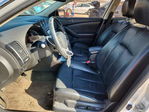 Nissan Altima 2012