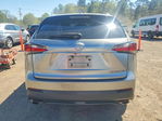 Lexus NX 2017