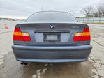 BMW Series 3 2002