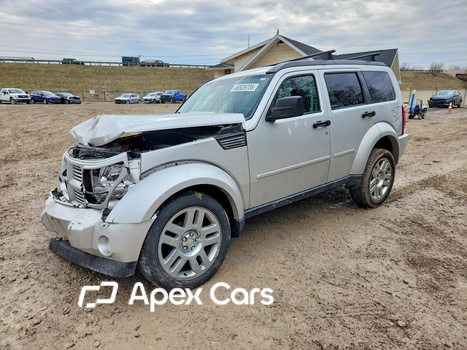 Dodge Nitro 2011 - Image 1 of 15