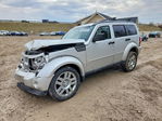 Dodge Nitro 2011
