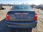 Ford Fusion 2012