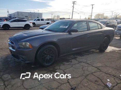 Dodge Charger 2014 - Image 1 of 13