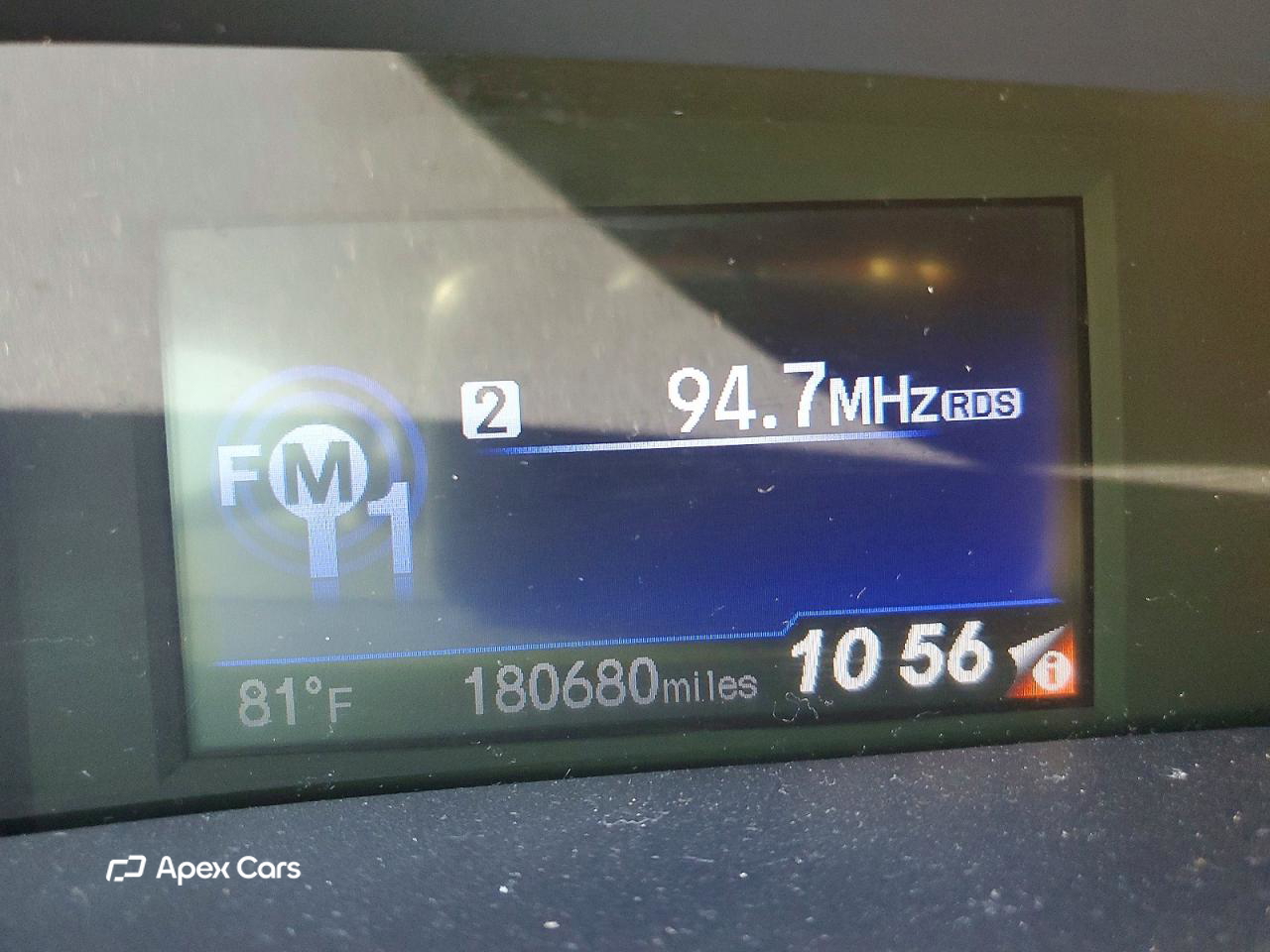 Honda Civic 2013