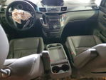 Honda Odyssey 2012