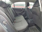 Volkswagen Jetta 2012