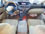 Lexus RX 2010