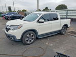 Honda Ridgeline 2019