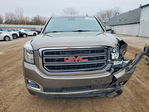 GMC Yukon 2016