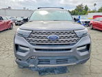 Ford Explorer 2023
