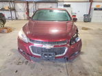Chevrolet Malibu 2015