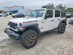 Jeep Wrangler 2024
