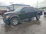 Ford F-150 2012