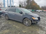 Honda Odyssey 2012
