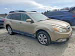 Subaru Outback 2010