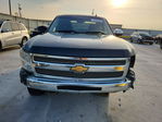 Chevrolet Silverado 2012