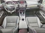 Honda Accord 2016
