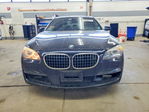 BMW Series 7 2012