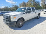 Ford F250 2012